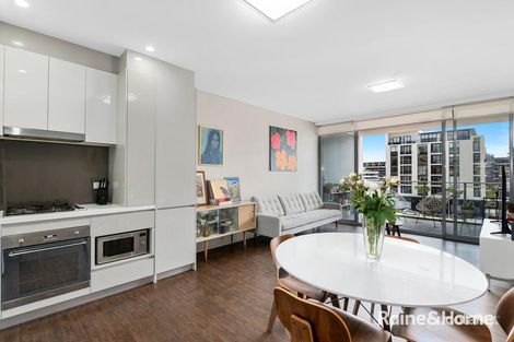 Property photo of 301/18 Amelia Street Waterloo NSW 2017