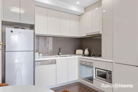 Property photo of 301/18 Amelia Street Waterloo NSW 2017