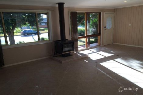 Property photo of 24 Willoring Crescent Jamisontown NSW 2750