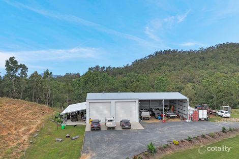 Lot 11/8 Pinevale Rd, Pinevale, QLD 4754
