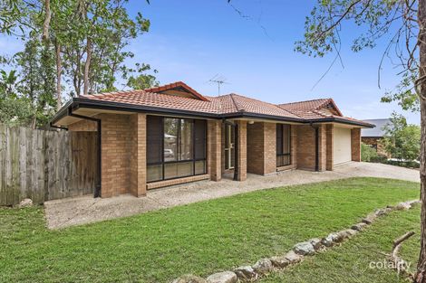 Property photo of 17 Ti Tree Court Mount Cotton QLD 4165