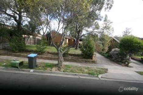 58 Democrat Dr, The Basin, VIC 3154