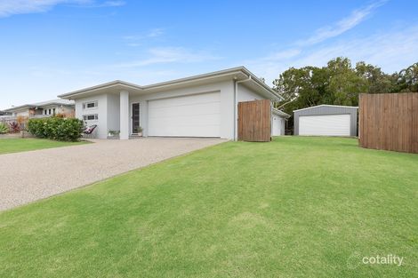Property photo of 56 John Oxley Avenue Rural View QLD 4740