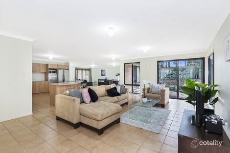 Property photo of 17 Ti Tree Court Mount Cotton QLD 4165