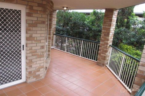 Property photo of 5/57 Derby Street Coorparoo QLD 4151