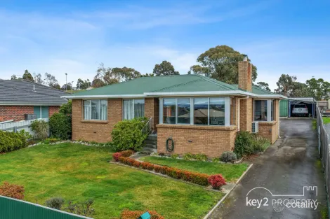 25 Fulton St, Legana, TAS 7277