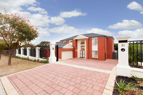 Property photo of 21 Stella Street Darlington SA 5047