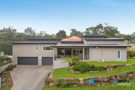 Property photo of 26 Reuben Street Cornubia QLD 4130