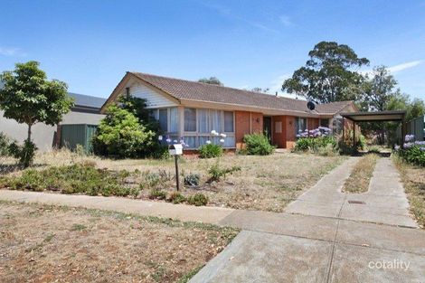 52 Rathdowne Cct, Melton West, VIC 3337