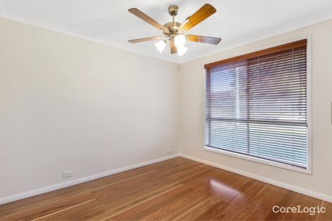 Property photo of 91 The Lakes Drive Glenmore Park NSW 2745