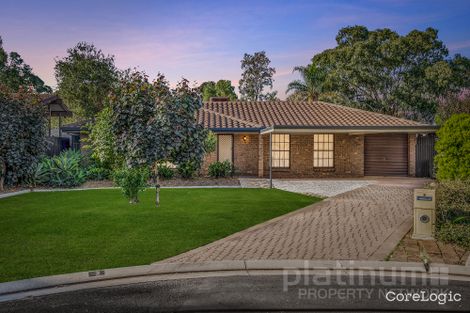 Property photo of 2 Mornes Court Parafield Gardens SA 5107