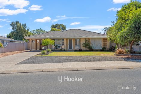 Property photo of 11 Garfield Drive Australind WA 6233