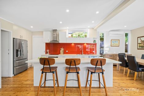 Property photo of 9 Burdekin Crescent St Ives NSW 2075