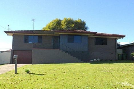 4 Monash Lane, Newtown, QLD 4350