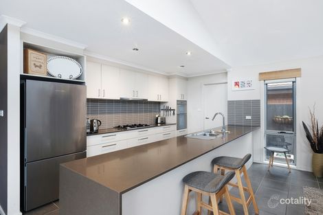 Property photo of 9 Santospirito Street Forde ACT 2914