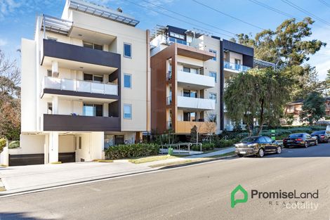 37/30-34 Keeler St, Carlingford, NSW 2118