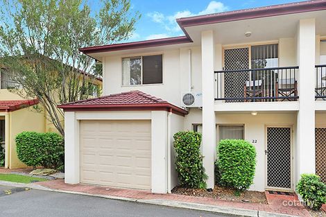 22/10 Kaija St, Mount Gravatt East, QLD 4122