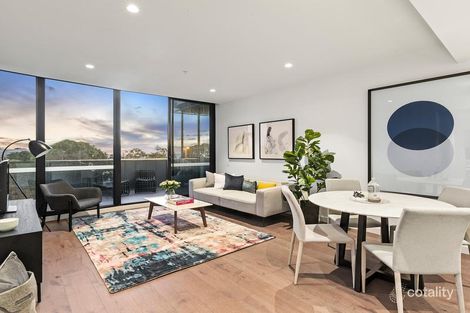 306/10 Railway Walk N, Hampton, VIC 3188