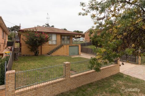 Property photo of 34 Cassidy Street Queanbeyan West NSW 2620