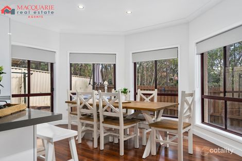 Property photo of 14 Lloyd Place Casula NSW 2170