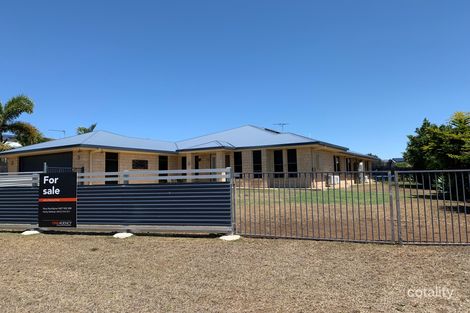 Property photo of 6 Mamalis Street Gracemere QLD 4702