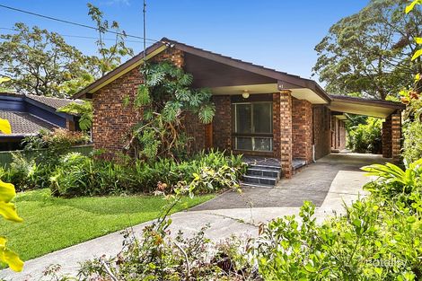 Property photo of 41 Stewart Street Killcare Heights NSW 2257