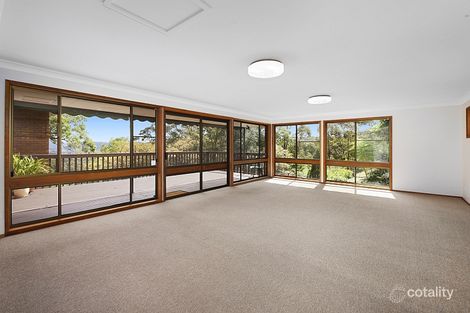 Property photo of 41 Stewart Street Killcare Heights NSW 2257
