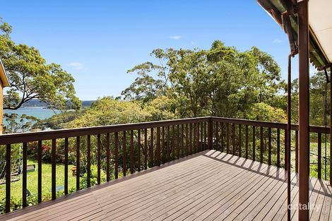 Property photo of 41 Stewart Street Killcare Heights NSW 2257