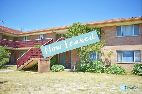 8/41-43 Frederick St, Shoalwater, WA 6169