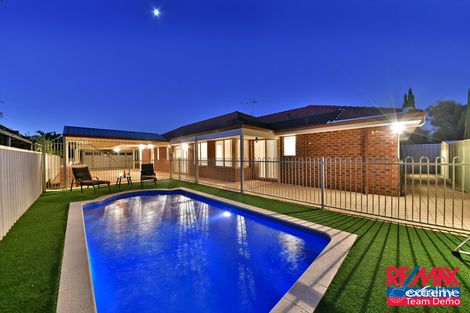 Property photo of 38 Clarafield Meander Tapping WA 6065