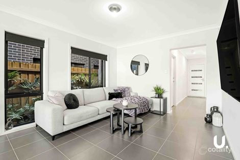 Property photo of 20 Brolga Circuit Marsden Park NSW 2765