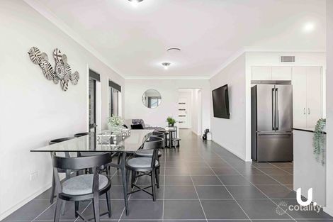 Property photo of 20 Brolga Circuit Marsden Park NSW 2765