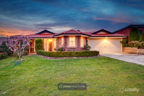 10 Diamond Ct, Narre Warren North, VIC 3804