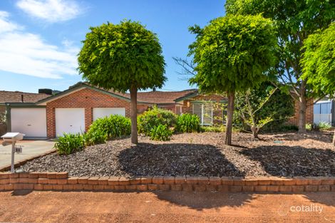 Property photo of 25 Enid Lorimer Circuit Chisholm ACT 2905
