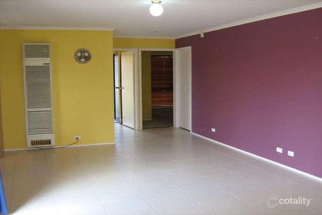 Property photo of 11 Benson Crescent Calwell ACT 2905