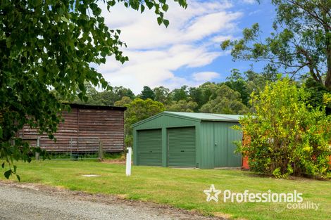 Property photo of 103A Barak Drive Launching Place VIC 3139