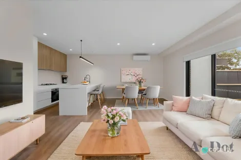 Property photo of 20 Bonnie Crescent Keysborough VIC 3173