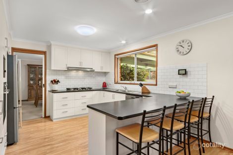 Property photo of 25 Enid Lorimer Circuit Chisholm ACT 2905