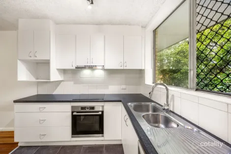 1/51 Gustavson St, Annerley, QLD 4103