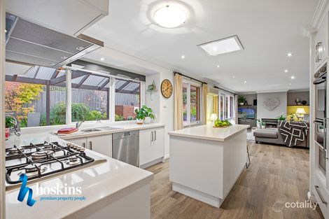 Property photo of 3 Lemongrove Crescent Croydon Hills VIC 3136