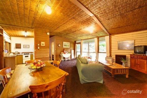 Property photo of 40 Lower Stanley Road Beechworth VIC 3747