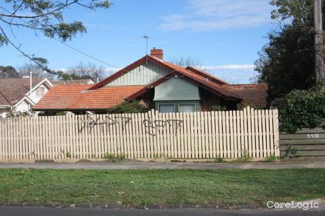 Property photo of 121 Wattle Valley Road Camberwell VIC 3124