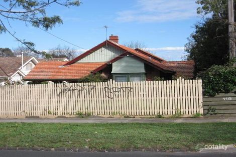 Property photo of 121 Wattle Valley Road Camberwell VIC 3124