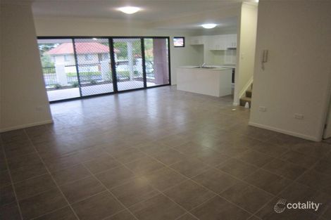 Property photo of 116/35 Hamilton Road Moorooka QLD 4105