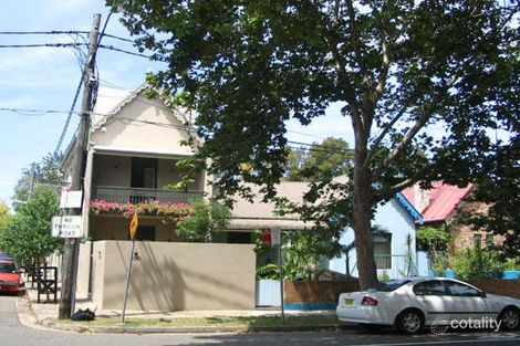 694 Bourke St, Redfern, NSW 2016