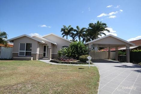 Property photo of 19 Fielding Way Kirwan QLD 4817