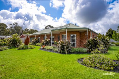 Property photo of 35 Silvan Crescent Kialla VIC 3631
