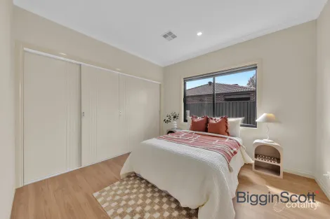 Property photo of 36 Rapa Drive Tarneit VIC 3029