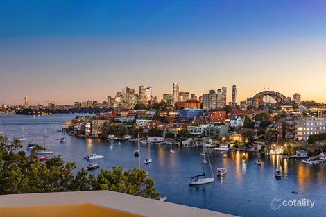 6/86 Milson Rd, Cremorne Point, NSW 2090