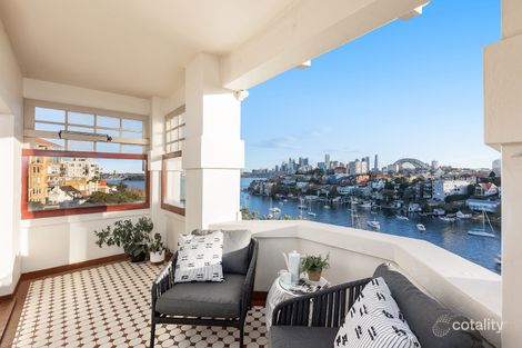 Property photo of 6/86 Milson Road Cremorne Point NSW 2090